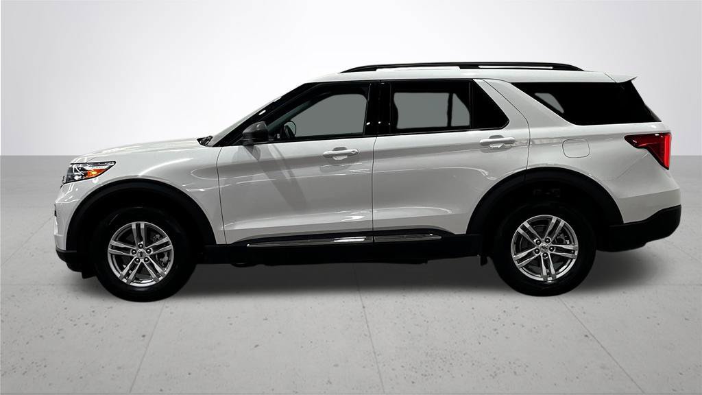 Certified 2023 Ford Explorer XLT AWD/4WD image 13