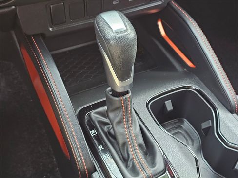 Used 2023 Nissan Frontier PRO-4X w/ Tow Package image 27