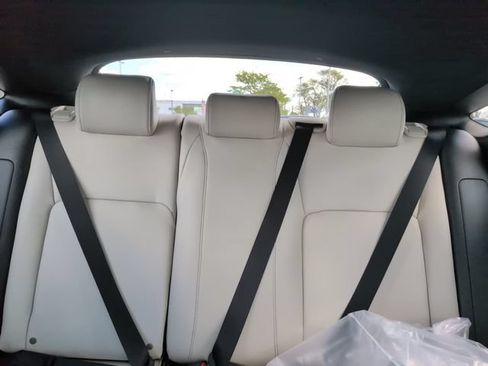 New 2026 Acura Integra A-Spec FWD image 21
