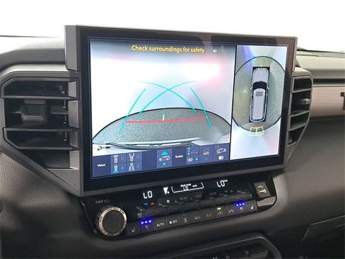 Used 2025 Toyota Sequoia TRD Pro image 31