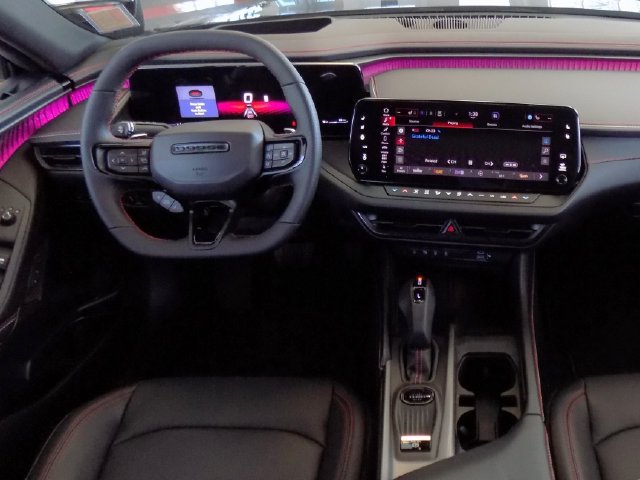 New 2026 Dodge Charger R/T AWD/4WD image 11