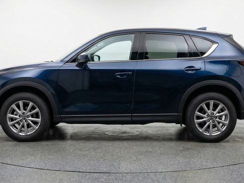 Used 2024 MAZDA CX-5 AWD 2.5 S w/ Select Package image 5