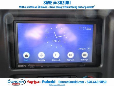 Used 2005 GMC Sierra 2500 SLT w/ Heavy-Duty Power Package image 27