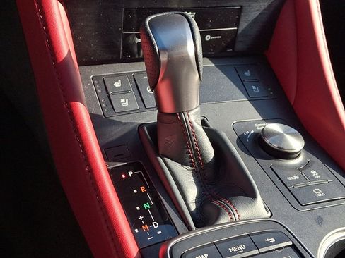 Certified 2025 Lexus RC 350 F Sport AWD/4WD image 15