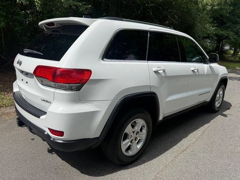 Used 2014 Jeep Grand Cherokee Laredo w/ All Weather Capability Group AWD/4WD image 3