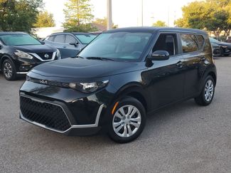 Used 2025 Kia Soul LX 360° Tour