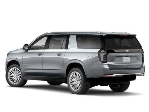 New 2026 Chevrolet Suburban High Country AWD/4WD image 42