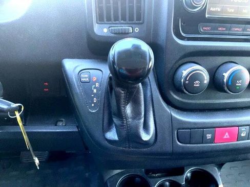 Used 2019 RAM ProMaster 2500 image 14