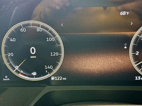 New 2026 INFINITI QX80 4WD w/ Sport Exterior Package image 14