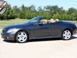 Used 2008 Lexus SC 430 Convertible image 5