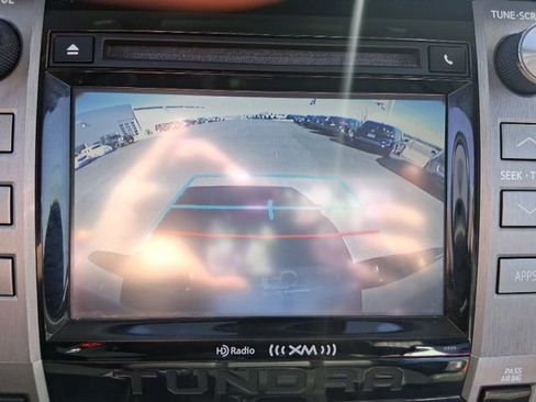 Used 2019 Toyota Tundra SR5 w/ TRD Off Road Package AWD/4WD image 23