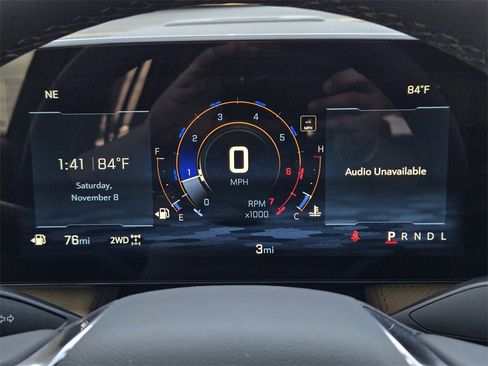 New 2026 Chevrolet Equinox ACTIV image 7