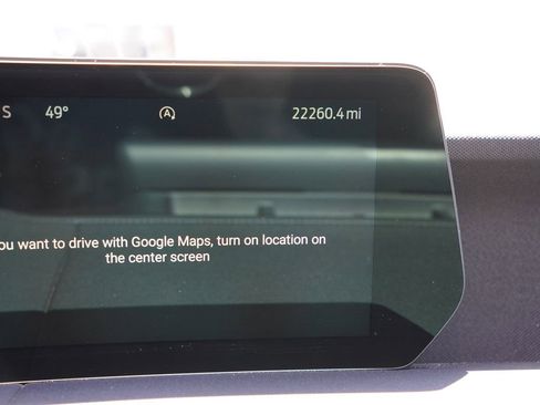 Used 2025 Ford Expedition Max Platinum AWD/4WD image 9