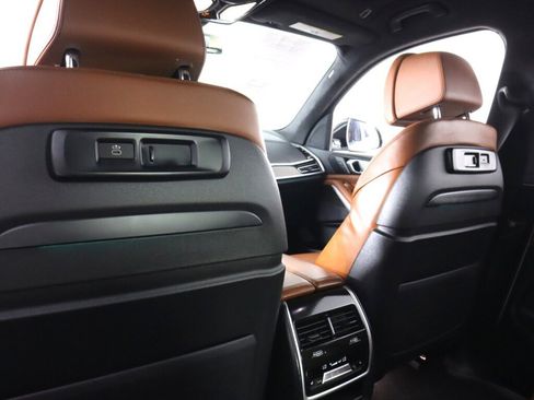 Used 2021 BMW X7 xDrive40i w/ Executive Package 2 AWD/4WD image 41