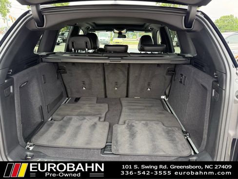 Used 2018 BMW X3 M40i AWD/4WD image 32