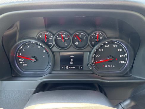 Certified 2024 GMC Sierra 1500 Pro w/ Pro Value Package image 20