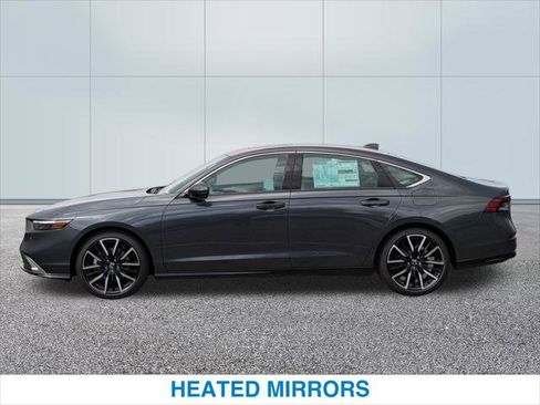 New 2025 Honda Accord Touring image 10