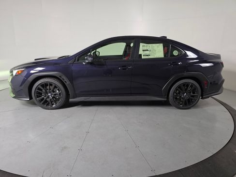 New 2026 Subaru WRX Limited w/ Accessory Package #2 AWD/4WD image 2