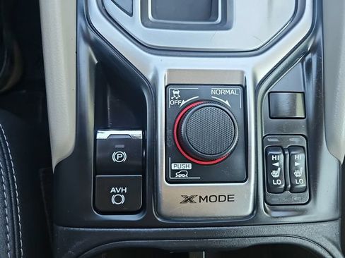 Certified 2023 Subaru Forester Premium AWD/4WD image 26