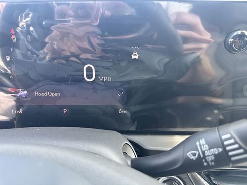 New 2026 Buick Envista Avenir image 15