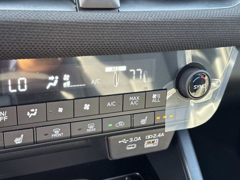 New 2026 Subaru Outback Limited XT image 26