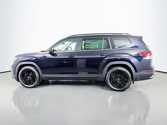 New 2026 Volkswagen Atlas SE AWD/4WD video 4
