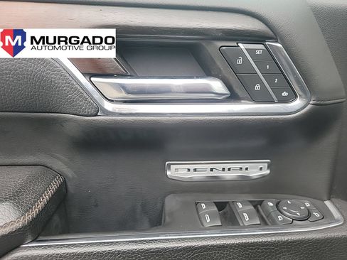 Used 2024 GMC Sierra 1500 Denali AWD/4WD image 24