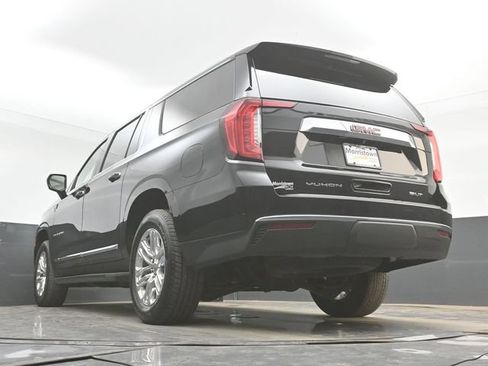 Used 2023 GMC Yukon XL SLT AWD/4WD image 51