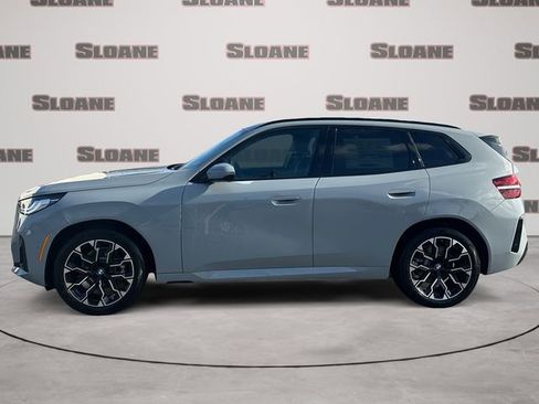 New 2026 BMW X3 xDrive30 w/ Premium Package image 2