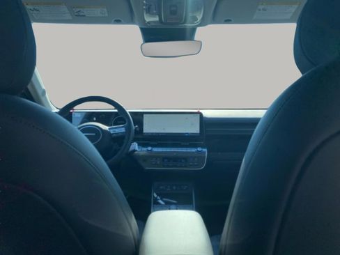 New 2026 Hyundai Kona Limited FWD image 31