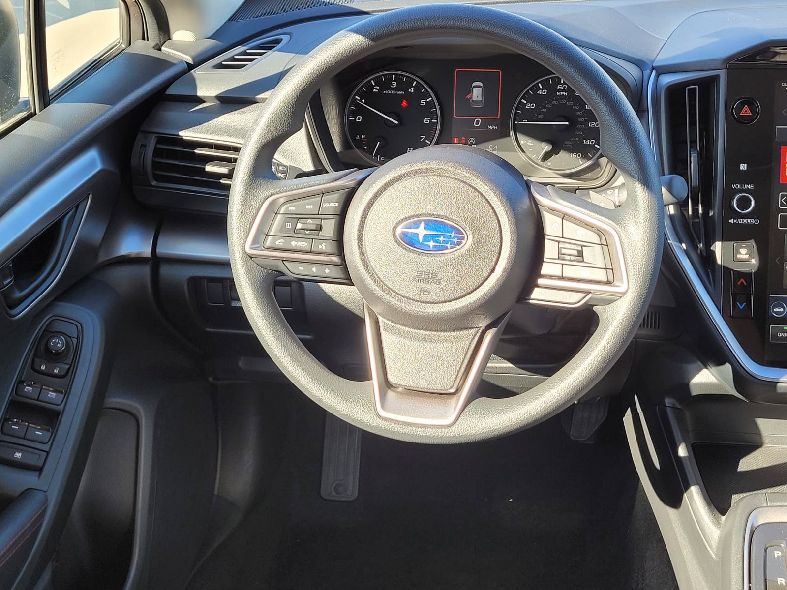 Used 2026 Subaru Impreza 2.0i Sport AWD/4WD image 6