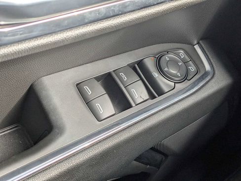 Used 2024 Chevrolet Silverado 1500 LT AWD/4WD image 22