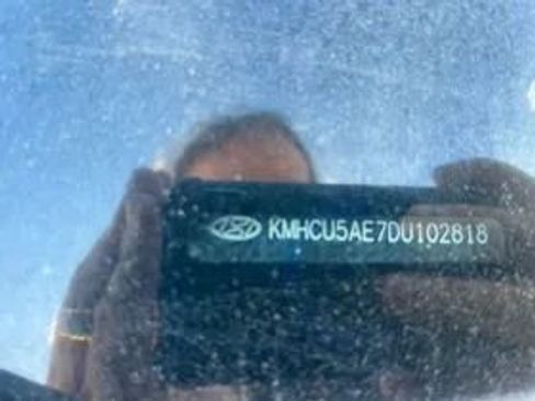 Used 2013 Hyundai Accent SE image 23