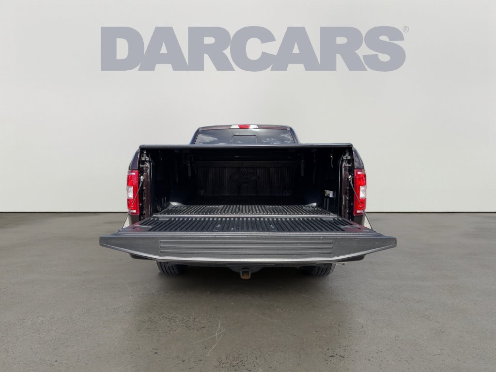 Used 2019 Ford F150 XLT w/ Equipment Group 302A Luxury AWD/4WD image 14