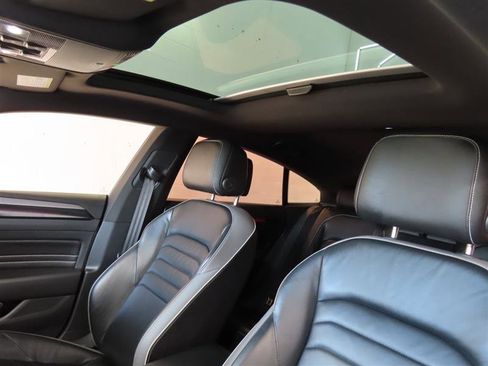 Used 2023 Volkswagen Arteon SEL w/ Arteon MDO Package image 18