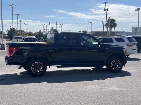 Used 2022 Ford F150 XLT w/ Equipment Group 302A High image 6