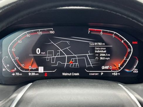 Used 2019 BMW 330i Sedan w/ Premium Package image 24