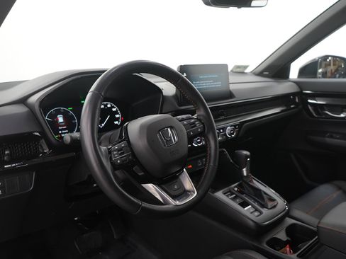 Used 2025 Honda CR-V Sport Touring image 27
