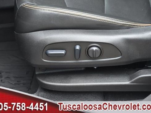 Used 2023 GMC Terrain AT4 w/ Tech Package image 21