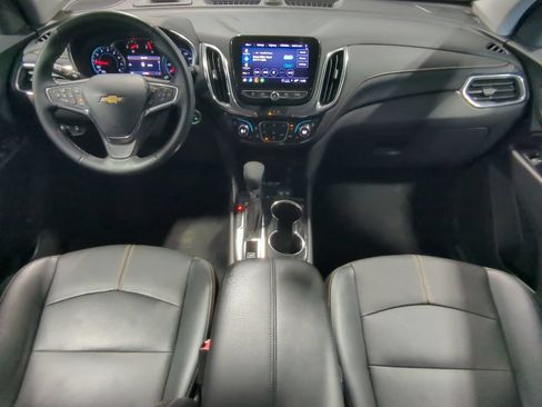 Used 2024 Chevrolet Equinox Premier AWD/4WD image 18