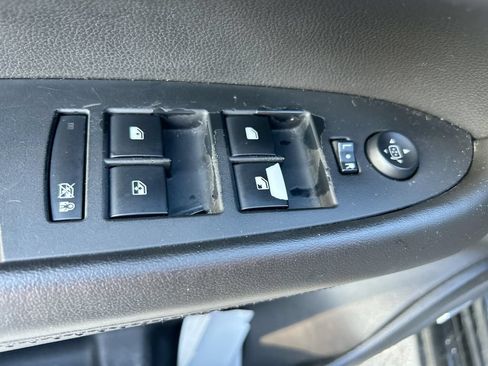 Used 2015 Cadillac ATS Sedan RWD image 13