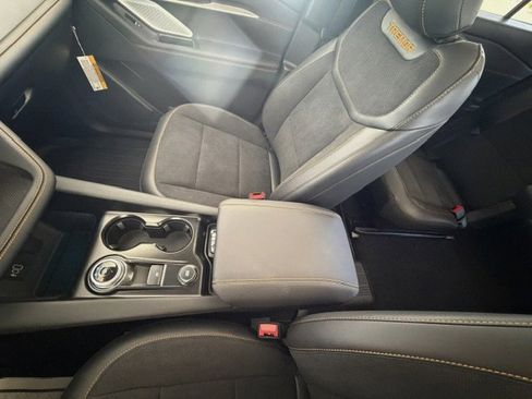 New 2026 Ford Explorer Tremor w/ Tremor Ultimate Package AWD/4WD image 12