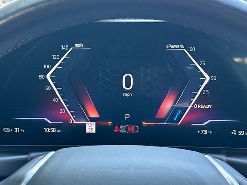 Used 2023 BMW i4 eDrive35 w/ Premium Package RWD image 23
