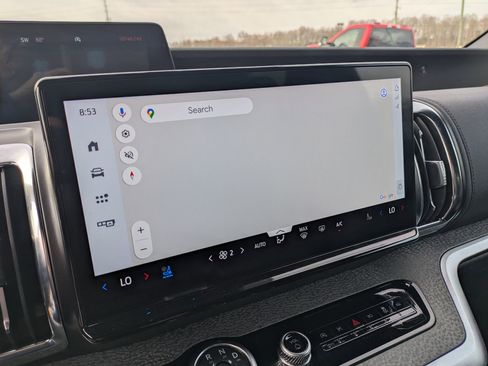 Certified 2025 Ford Expedition Tremor image 27