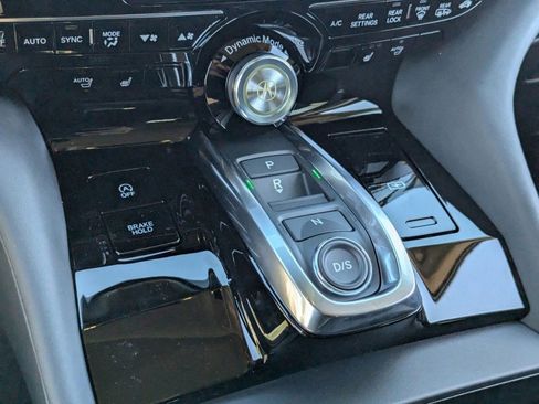 New 2026 Acura MDX FWD w/ Technology Package image 21