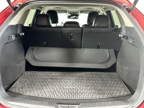 Used 2023 MAZDA CX-5 AWD 2.5 S w/ Premium Plus Pkg image 16