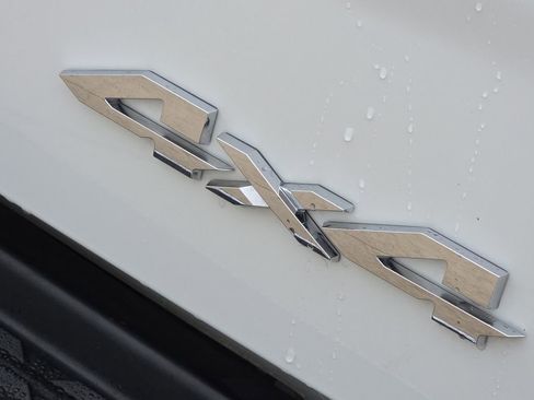 Used 2024 RAM 3500 Limited image 10