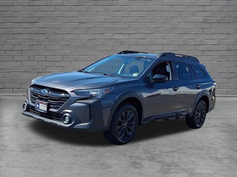 Used 2023 Subaru Outback Onyx Edition XT AWD/4WD image 6