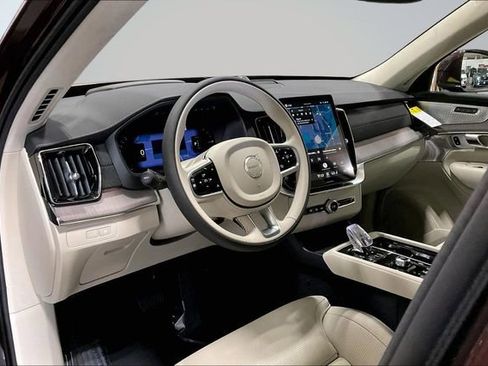 New 2026 Volvo XC90 T8 Ultra w/ Lounge Package AWD/4WD image 10