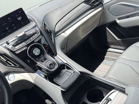 Used 2023 Acura RDX FWD w/ Technology Package image 20